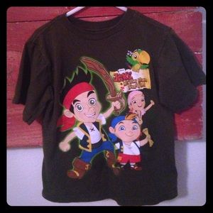 Disney shirt