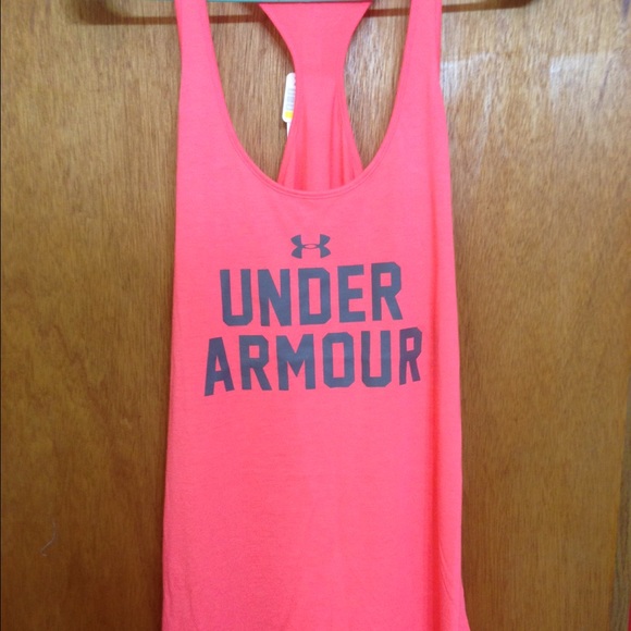 🎀Under Armour Tank🎀