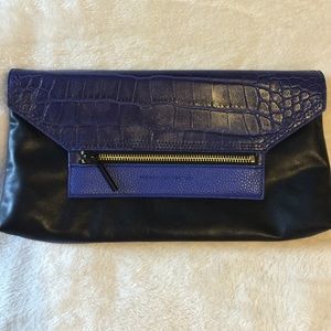 French connection clutch