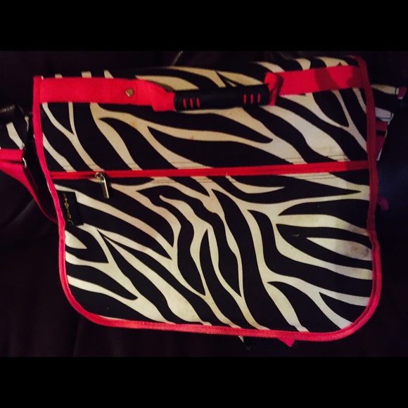 Laptop Bag