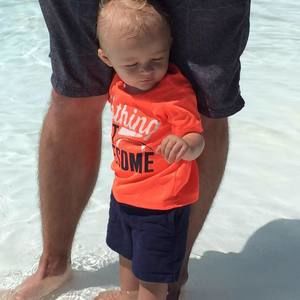 Meet your Posher, Travis