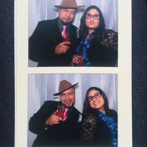 Meet your Posher, Chrissy