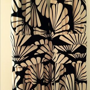 Michael Kors shell dress