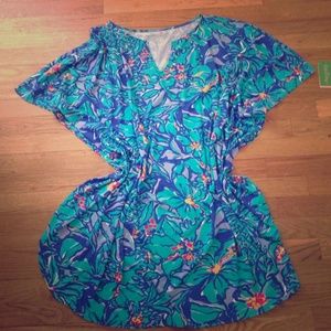 Lilly Pulitizer Stefani Dress