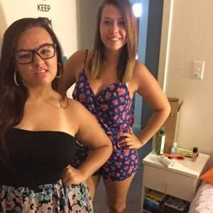 Meet your Posher, Kaetlyn