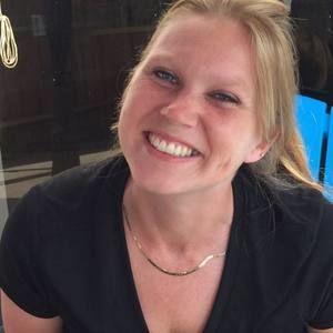 Meet your Posher, Raeann