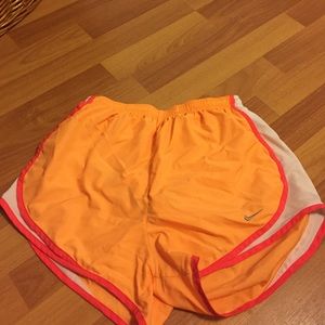 Nike Tempo Shorts