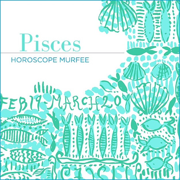 ISO Pisces Horoscope Murfee