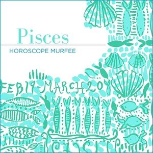 ISO Pisces Horoscope Murfee