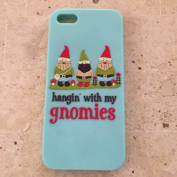 Iphone 5/5s case
