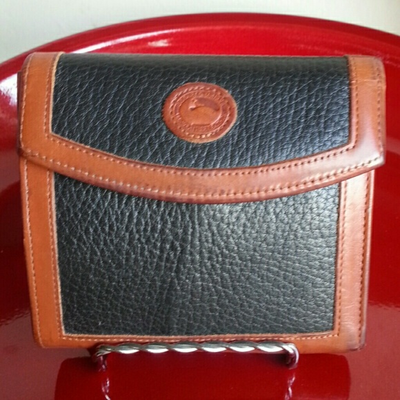 Dooney  & Bourke wallet