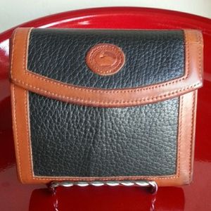Dooney  & Bourke wallet