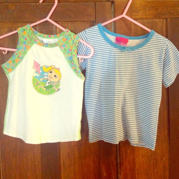 Tops
