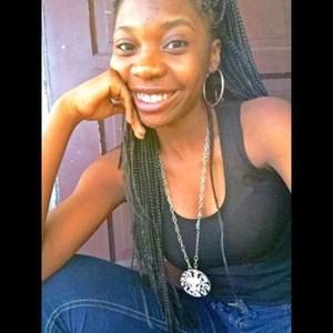 Meet your Posher, Kevina