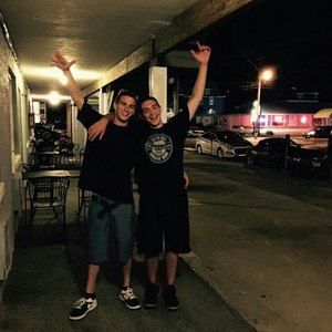 Meet your Posher, George