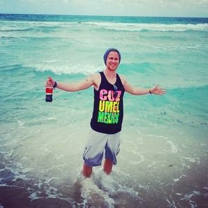 Meet your Posher, Ryan