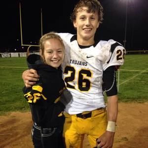 Meet your Posher, Sidney