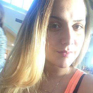 Meet your Posher, Katherine