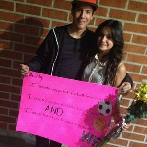 Meet your Posher, Oscar