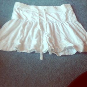 Mini skirt