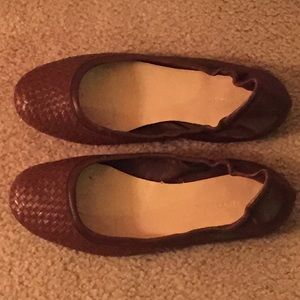 8.5 Cole Haan  Irwin Ballet