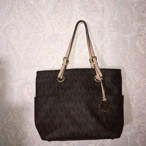 Michael Kors bag
