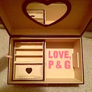 Using the larger one, but not this one