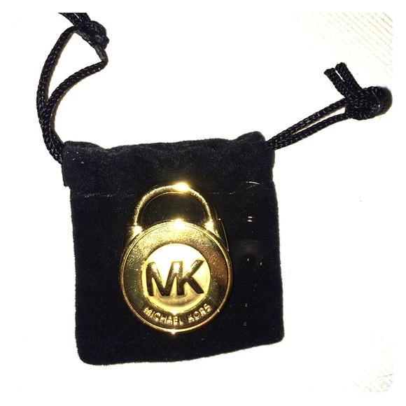 Michael Kors purse charm - Picture 1 of 2
