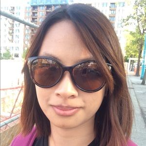 Meet your Posher, I-chen