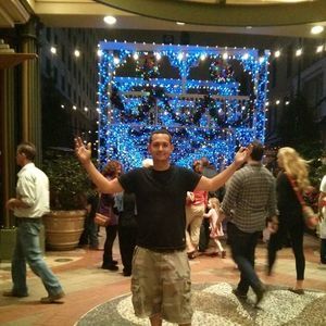 Meet your Posher, Nathan