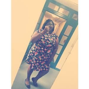 Meet your Posher, Monifah