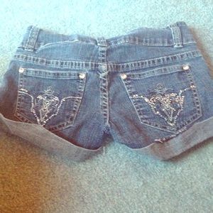 Shorts