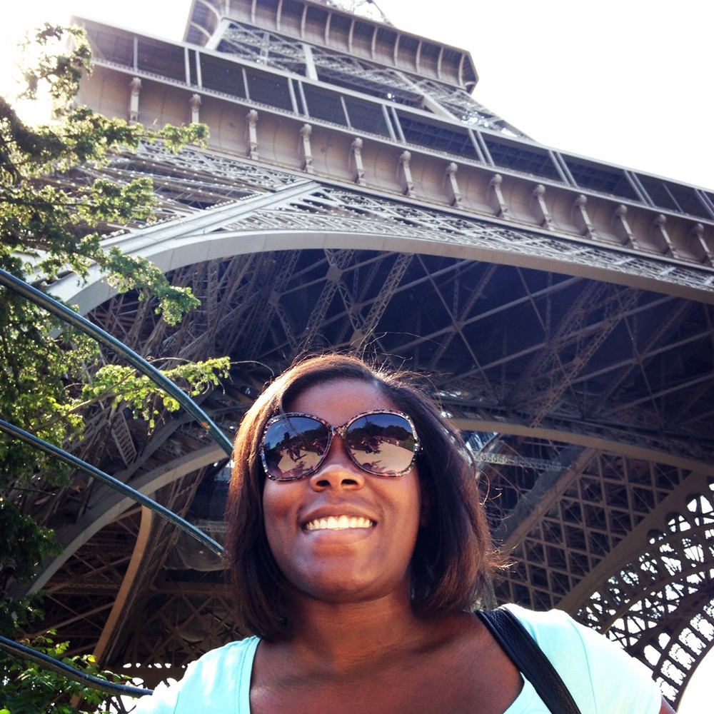 Meet your Posher, Gala