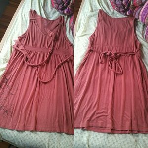 Everyday dress by Sonoma