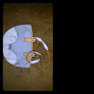 Coach medium size purse