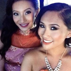 Meet your Posher, Julie