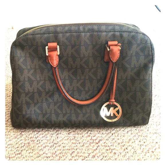 Michael Kors handbag