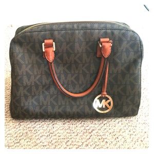 Michael Kors handbag