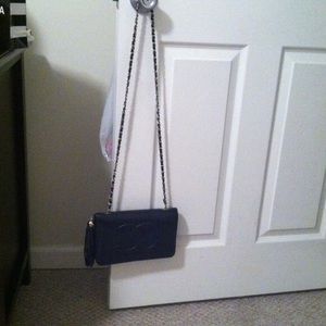 Flap Purse