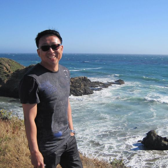 Meet your Posher, Lance