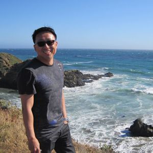 Meet your Posher, Lance