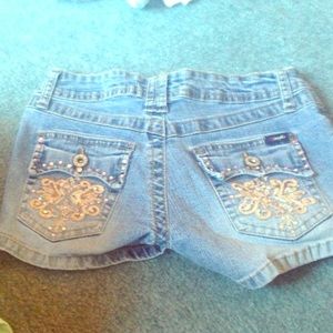 Shorts