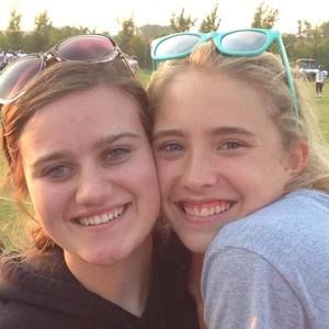 Meet your Posher, Tori