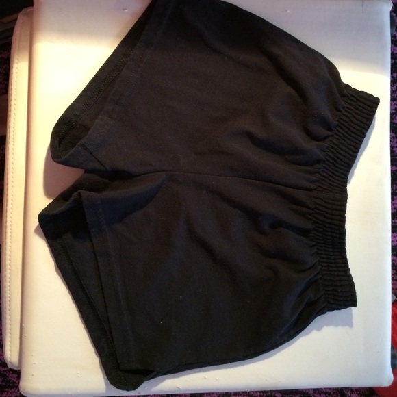 Barely used SOFFE shorts
