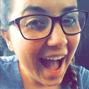 Meet your Posher, Sam