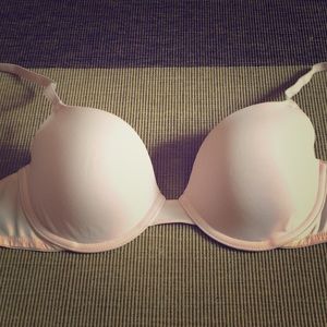 Victoria's Secret Pink Bra