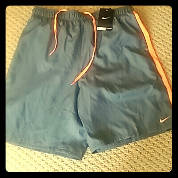 Brand new ventilated Nike Dri FIT for men