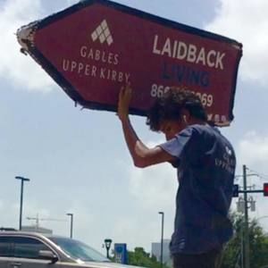 Meet your Posher, Tyler