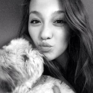 Meet your Posher, Lidia