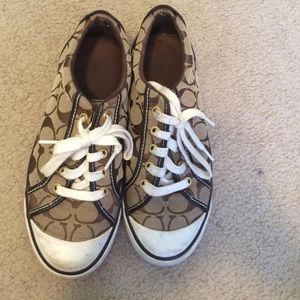 Coach Shoes